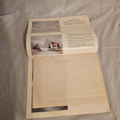 Acrylic Paint, Artist Supplies & More (BO-JS)