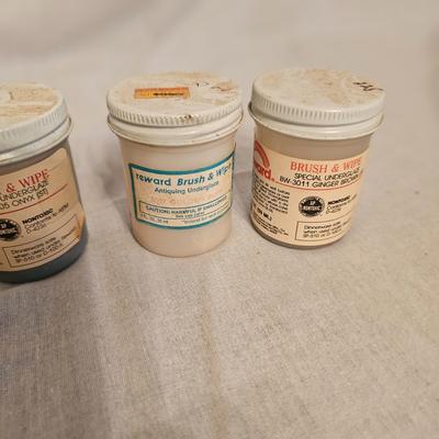 Acrylic Paint, Artist Supplies & More (BO-JS)