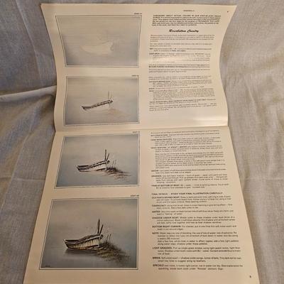 Acrylic Paint, Artist Supplies & More (BO-JS)