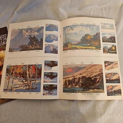 Acrylic Paint, Artist Supplies & More (BO-JS)