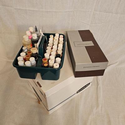 Acrylic Paint, Artist Supplies & More (BO-JS)