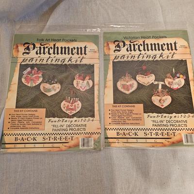 Acrylic Paint, Artist Supplies & More (BO-JS)