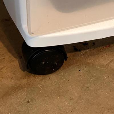 Sterilite Storage Drawers (G-RG)