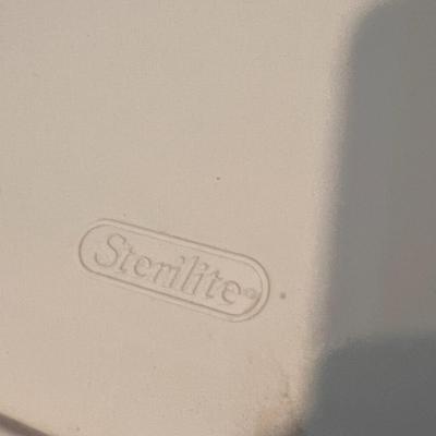 Sterilite Storage Drawers (G-RG)