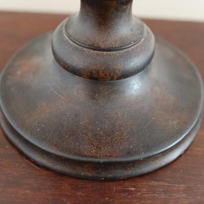 Traditional Table Lamp