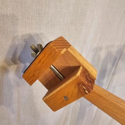 Artisan Design Gazelle Needlework Floor Stand (BOC-JS)