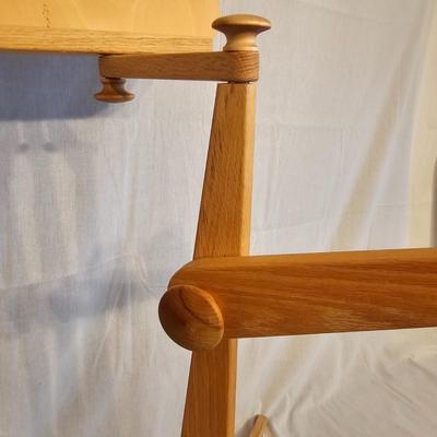 Artisan Design Gazelle Needlework Floor Stand (BOC-JS)