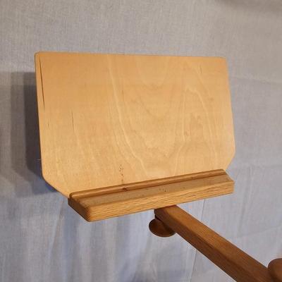 Artisan Design Gazelle Needlework Floor Stand (BOC-JS)