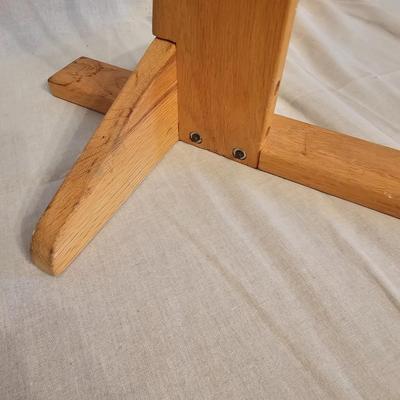 Artisan Design Gazelle Needlework Floor Stand (BOC-JS)