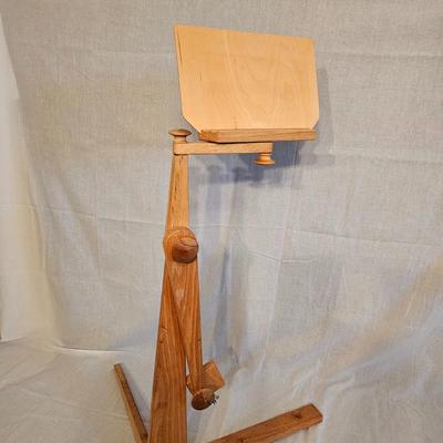 Artisan Design Gazelle Needlework Floor Stand (BOC-JS)