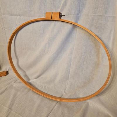 Artisan Design Gazelle Needlework Floor Stand (BOC-JS)