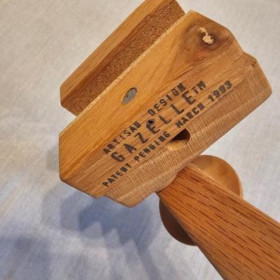 Artisan Design Gazelle Needlework Floor Stand (BOC-JS)