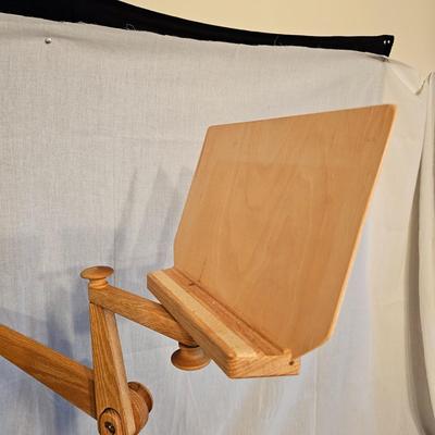 Artisan Design Gazelle Needlework Floor Stand (BOC-JS)