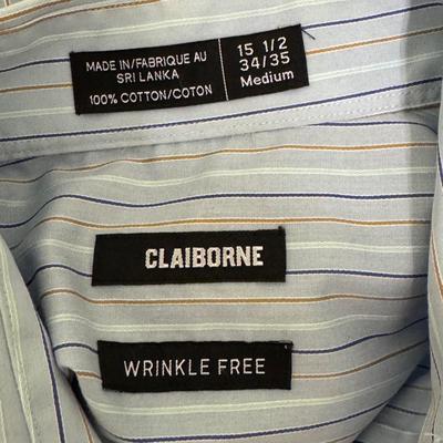 Claiborne, Travel Smith, San Remo, and More Women’s Long Sleeves - Size M-XL (PC-DZ)