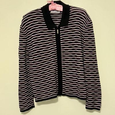 Claiborne, Travel Smith, San Remo, and More Women’s Long Sleeves - Size M-XL (PC-DZ)