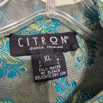 Claiborne, Travel Smith, San Remo, and More Women’s Long Sleeves - Size M-XL (PC-DZ)