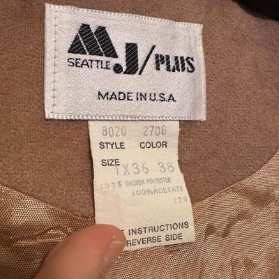 Claiborne, Travel Smith, San Remo, and More Women’s Long Sleeves - Size M-XL (PC-DZ)