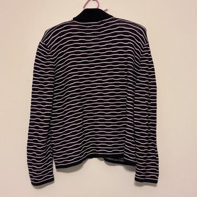 Claiborne, Travel Smith, San Remo, and More Women’s Long Sleeves - Size M-XL (PC-DZ)