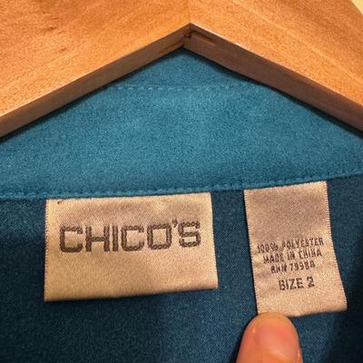 Claiborne, Travel Smith, San Remo, and More Women’s Long Sleeves - Size M-XL (PC-DZ)