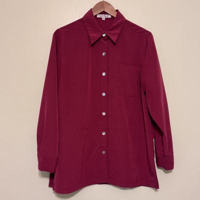 Claiborne, Travel Smith, San Remo, and More Women’s Long Sleeves - Size M-XL (PC-DZ)