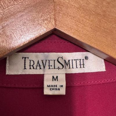 Claiborne, Travel Smith, San Remo, and More Women’s Long Sleeves - Size M-XL (PC-DZ)