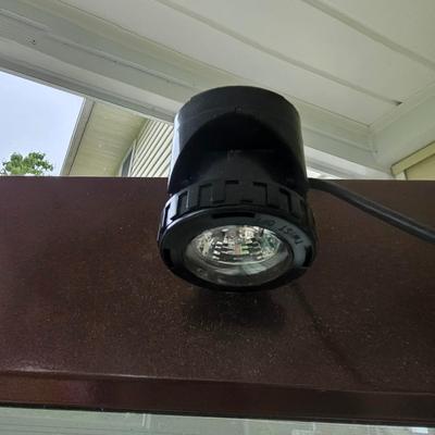 Bamboo Theme Glass Wall Fountain (BSR-JS)