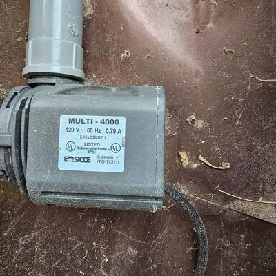 Bamboo Theme Glass Wall Fountain (BSR-JS)