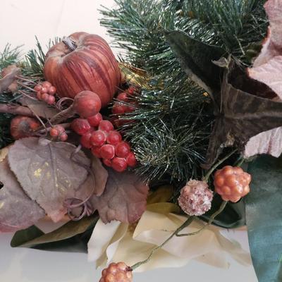 Christmas Wreaths and More (G-KD)