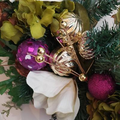 Christmas Wreaths and More (G-KD)