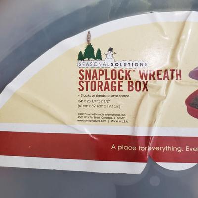 Christmas Wreaths and More (G-KD)