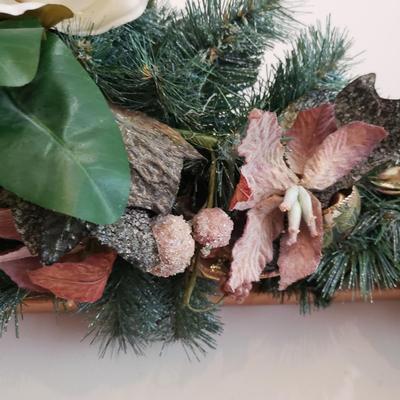 Christmas Wreaths and More (G-KD)