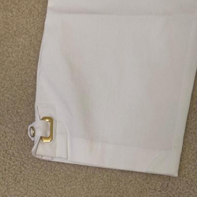 Gloria Vanderbilt, Ralph Lauren, and More Women’s Capris - Sizes 12-14 (PC-DZ)