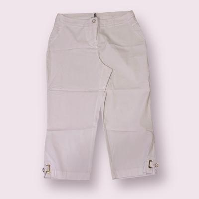 Gloria Vanderbilt, Ralph Lauren, and More Women’s Capris - Sizes 12-14 (PC-DZ)