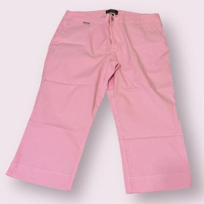 Gloria Vanderbilt, Ralph Lauren, and More Women’s Capris - Sizes 12-14 (PC-DZ)