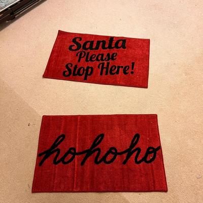 Holiday Decor Galore - Tree Skirts, Art, Candles & Much More (GB-RG)