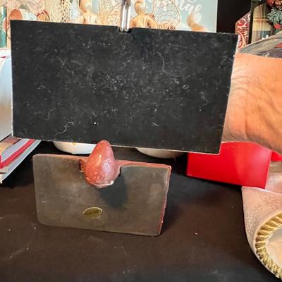 Holiday Decor Galore - Tree Skirts, Art, Candles & Much More (GB-RG)