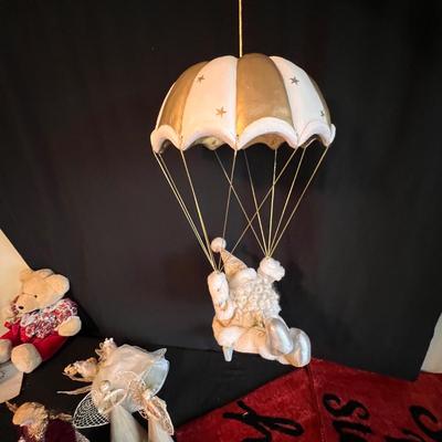 Holiday Decor Galore - Tree Skirts, Art, Candles & Much More (GB-RG)