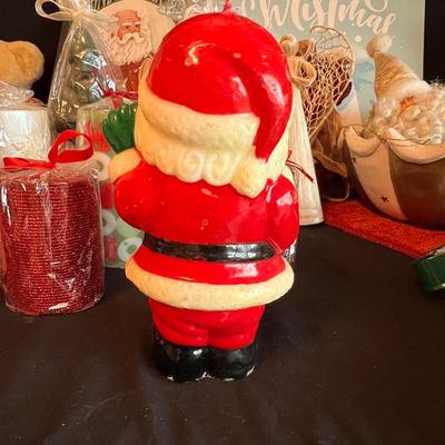 Holiday Decor Galore - Tree Skirts, Art, Candles & Much More (GB-RG)