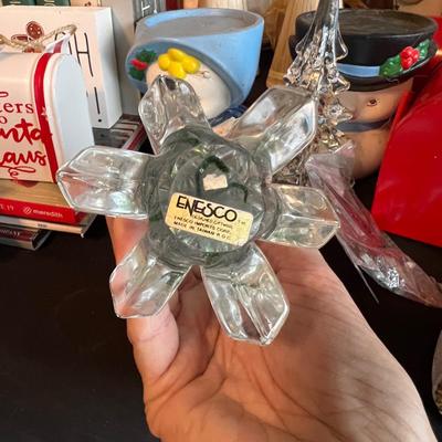 Holiday Decor Galore - Tree Skirts, Art, Candles & Much More (GB-RG)