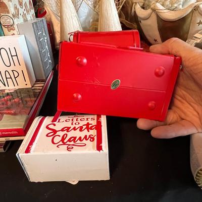 Holiday Decor Galore - Tree Skirts, Art, Candles & Much More (GB-RG)