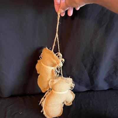 Holiday Decor Galore - Tree Skirts, Art, Candles & Much More (GB-RG)