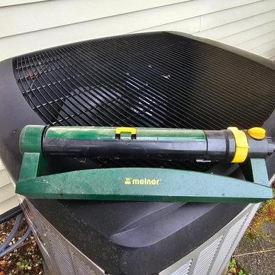 Suncast Hose Cart & More (BY-JS)