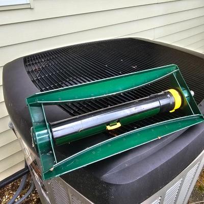 Suncast Hose Cart & More (BY-JS)