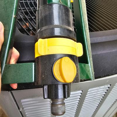 Suncast Hose Cart & More (BY-JS)