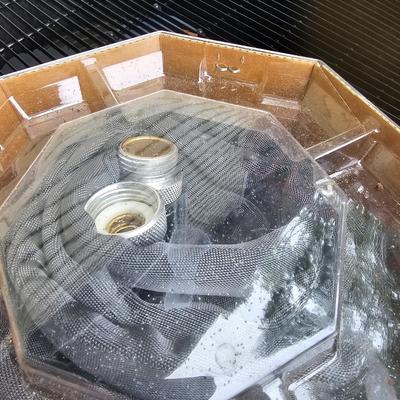 Suncast Hose Cart & More (BY-JS)