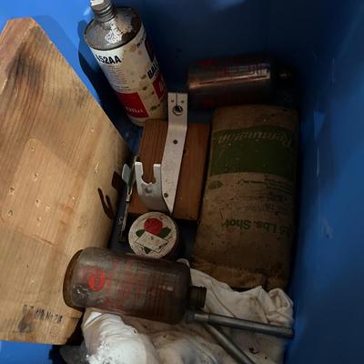 Skeet Shooting, Shotshell Reloader, Shells and Accessories Lot