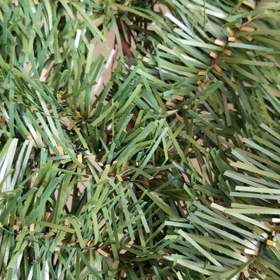 Small Decorative Fiber Optic & More Christmas Trees and Garland (G-KD)