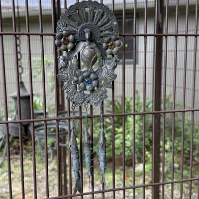Giant Bird Cage - Project Piece
