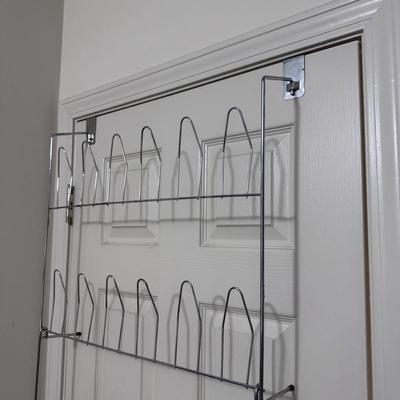 Closet Storage Organization (PC-DZ)
