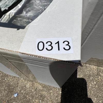 5 NIB New Maxxima Outdoor Lights